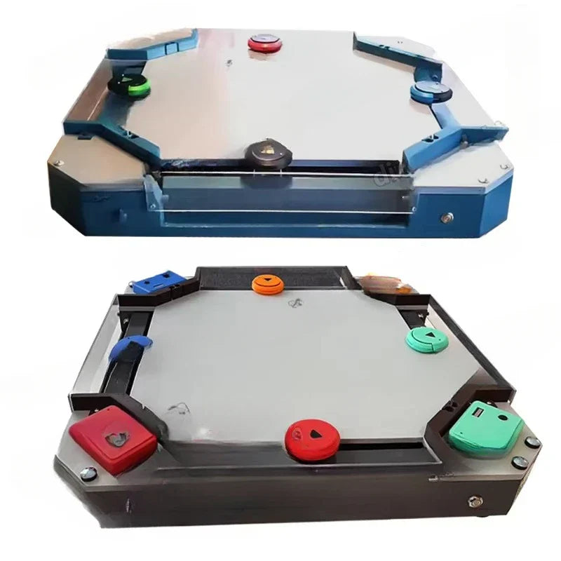 Electronic Board Game