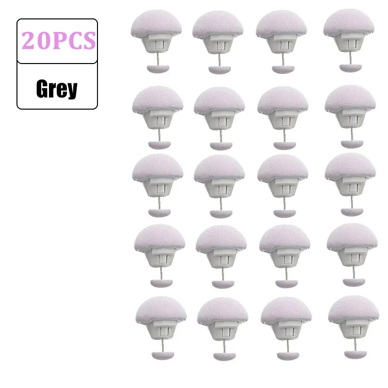 Duvet Cover Holding Clip (20pcs)