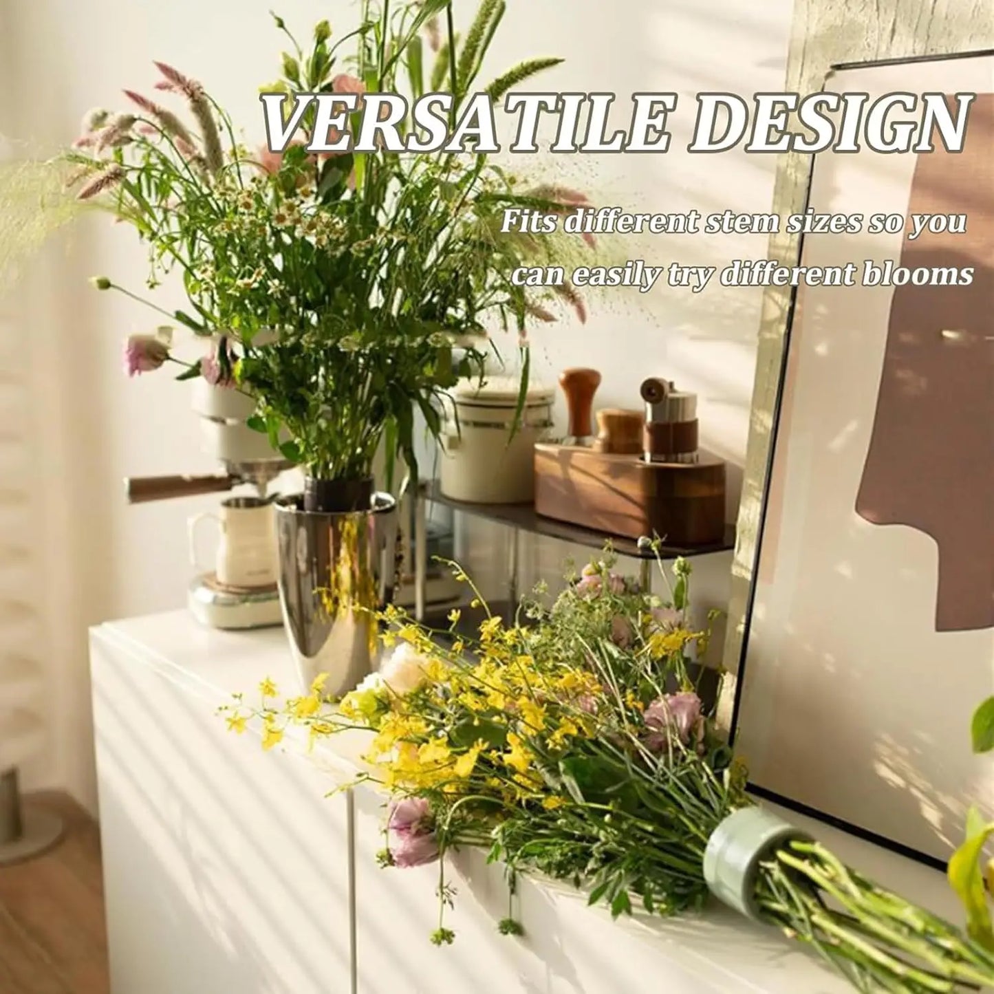 Floral Arranging Tool
