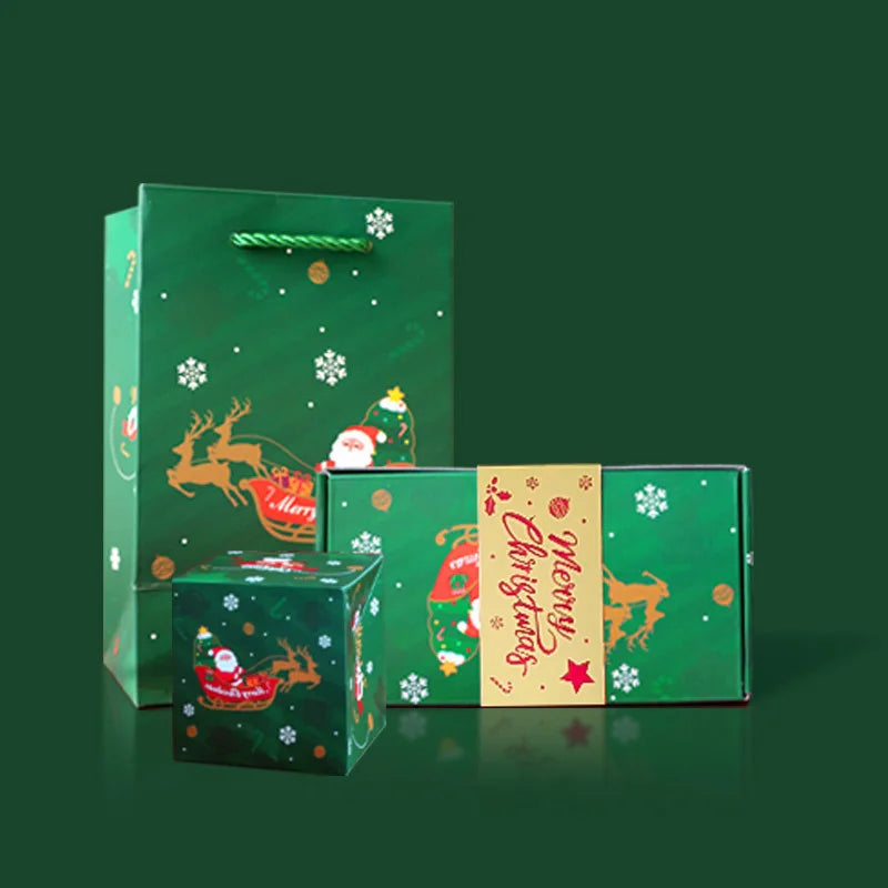 Surprise box gift box—Creating the most surprising gift