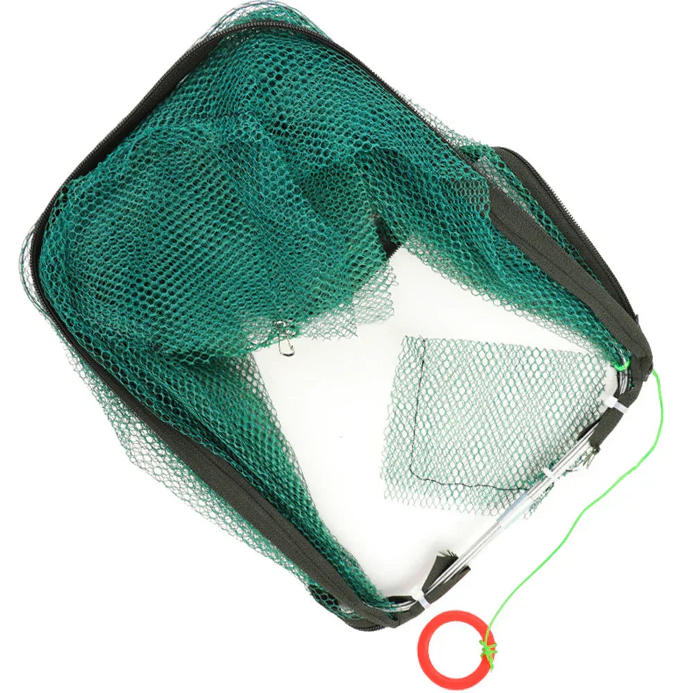 The Magic Foldable Fishing Trap