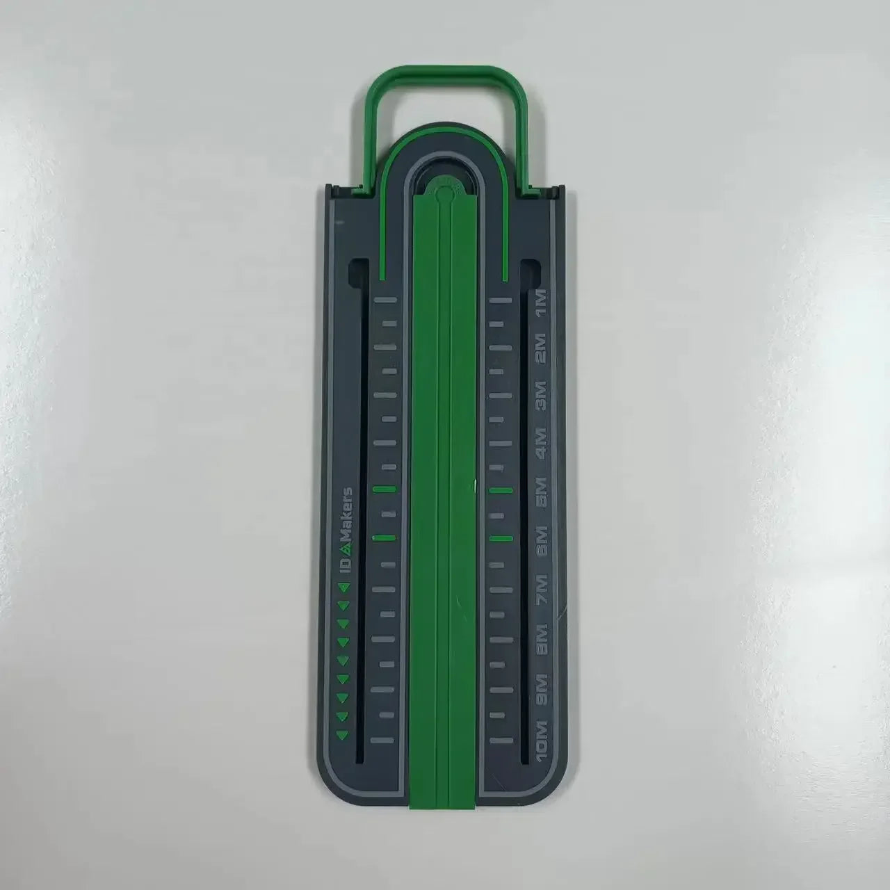 Golf Precision Distance Putting Drill