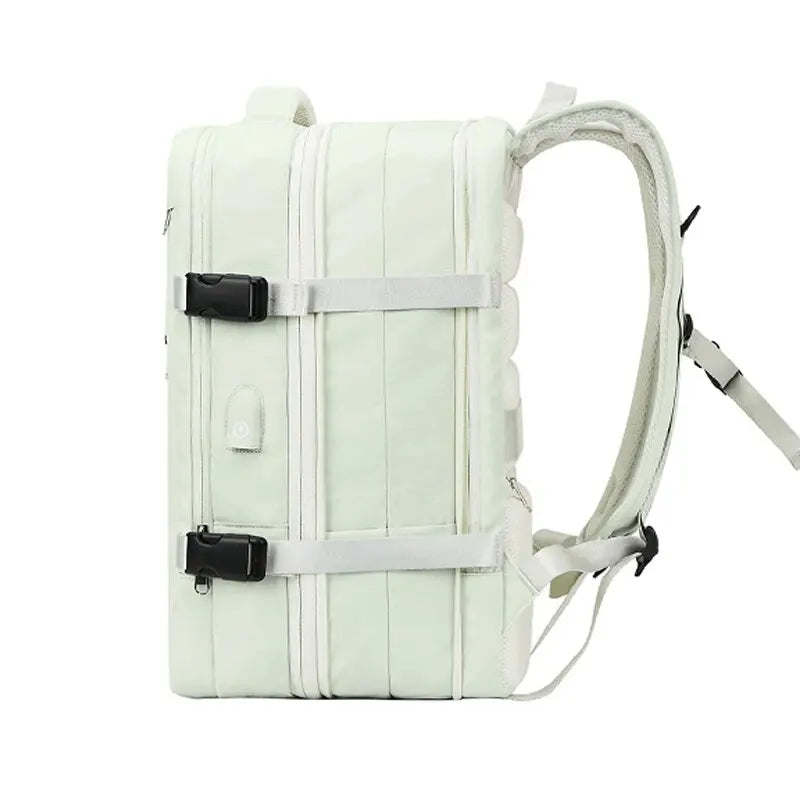 Expandable Travel Backpacks, for 15.6″ Laptop