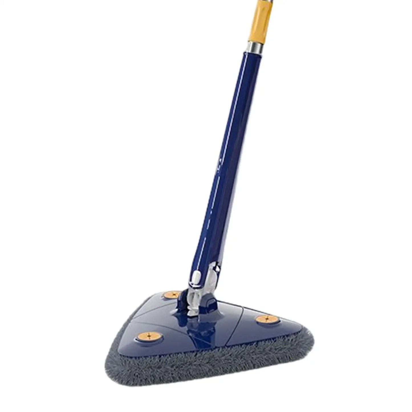 Imitation Hand Twisting Non Hand Washing Mop 360 ° Rotating Mop