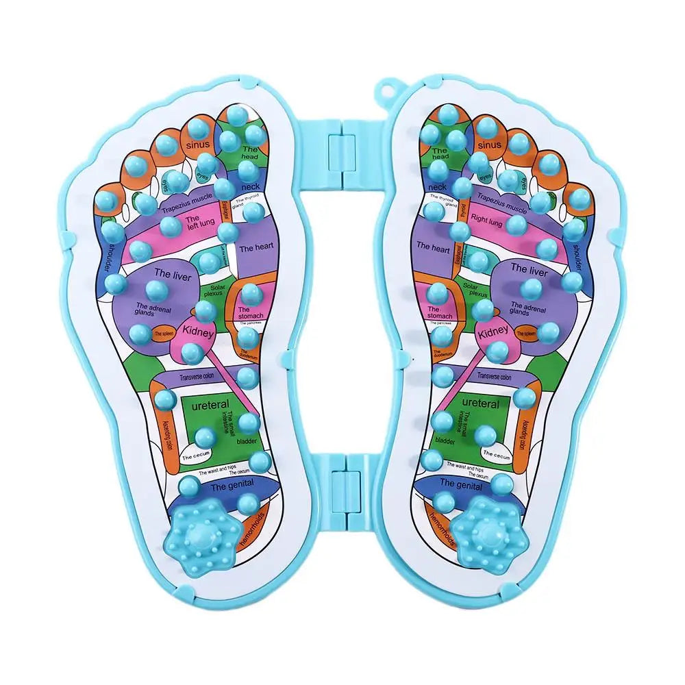Healing Mat For Body Aches And Pains