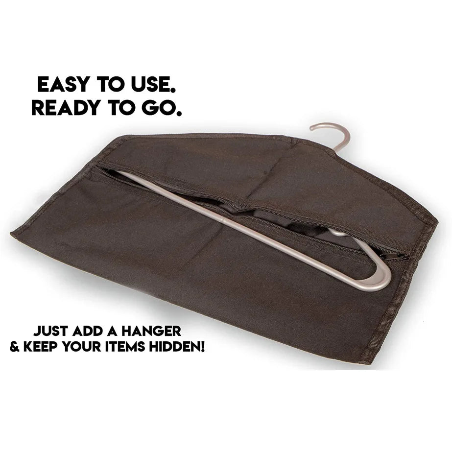 Hanger Diversion Safe