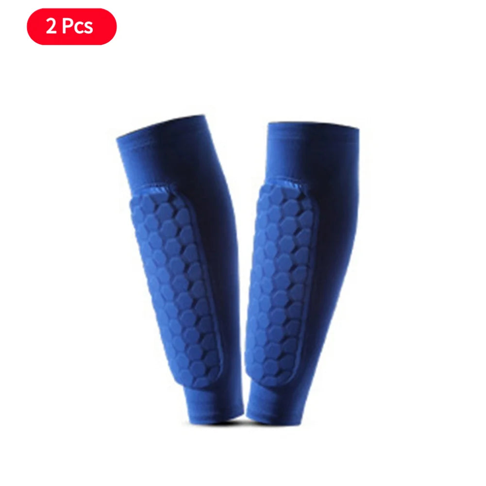 Soccer Shin Guard PROTECTOR 2.0