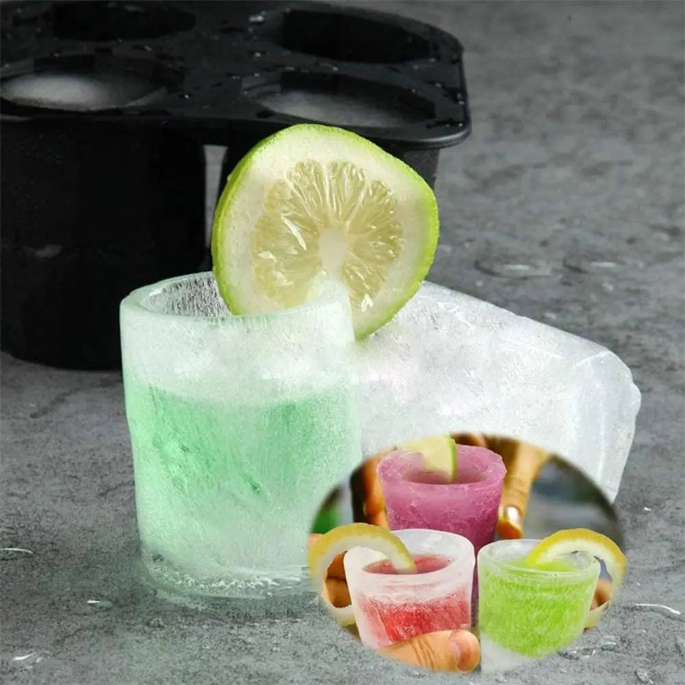 Ice cup mold