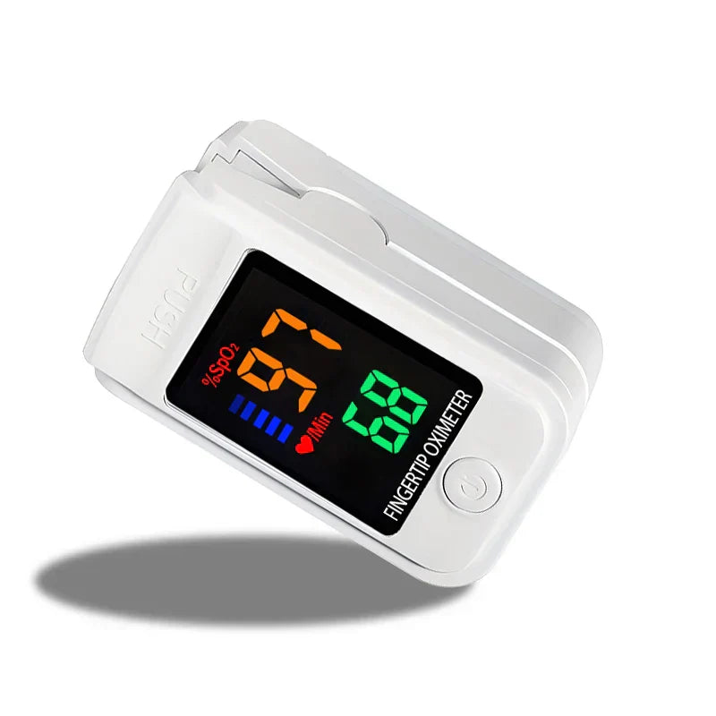 High-precision non-invasive blood glucose meter