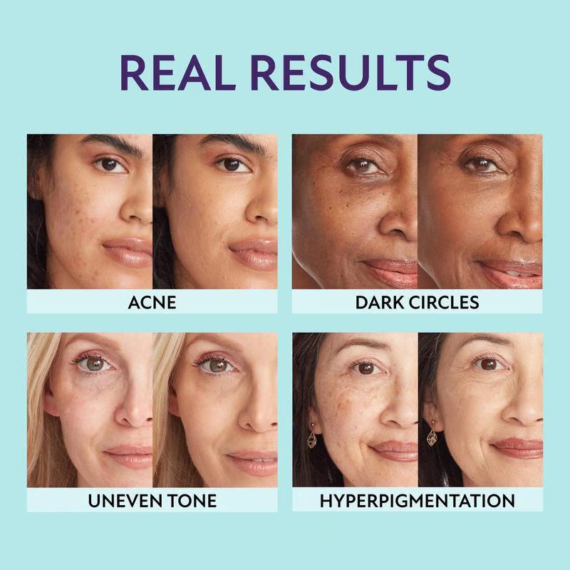 Supreme Creme – All-in-one moisturizer, concealer & coverage Lightweight & waterproof