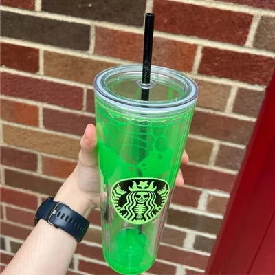 Spooky Halloween cup