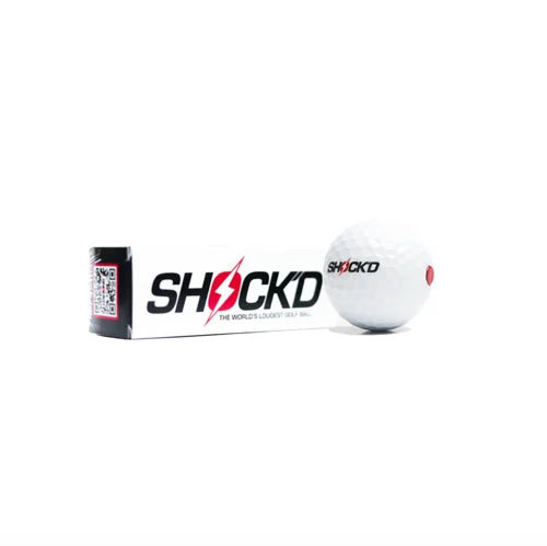 Golf Balls