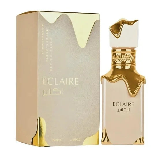 Eclaire Eau De Parfum by Lattafa