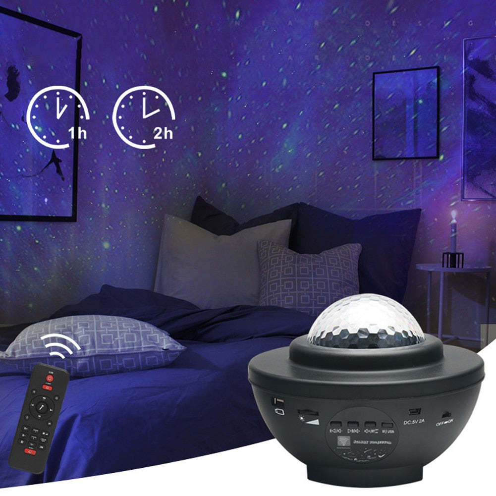 Star Projector