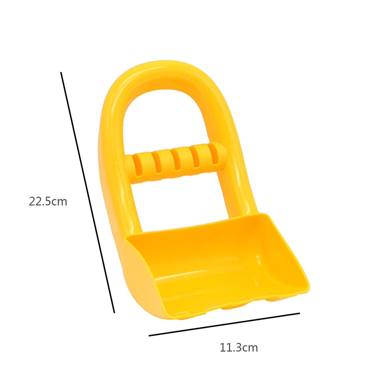 Winter Snow Toys Kit