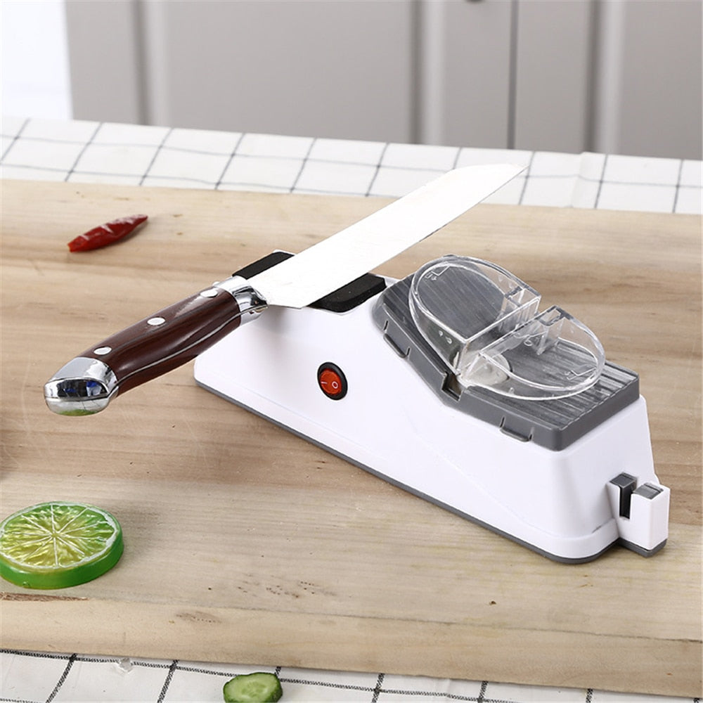 Terminolog Knife Sharpener