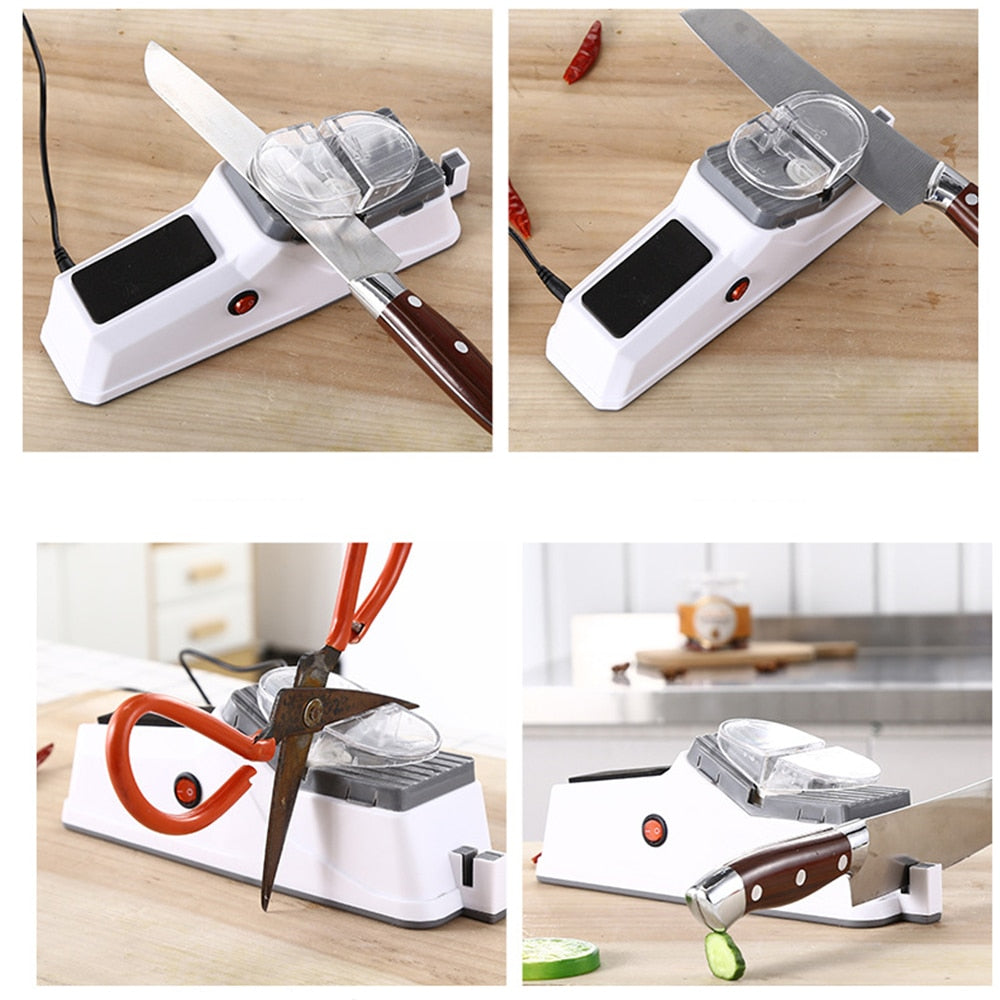 Terminolog Knife Sharpener