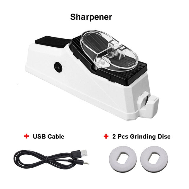 Terminolog Knife Sharpener
