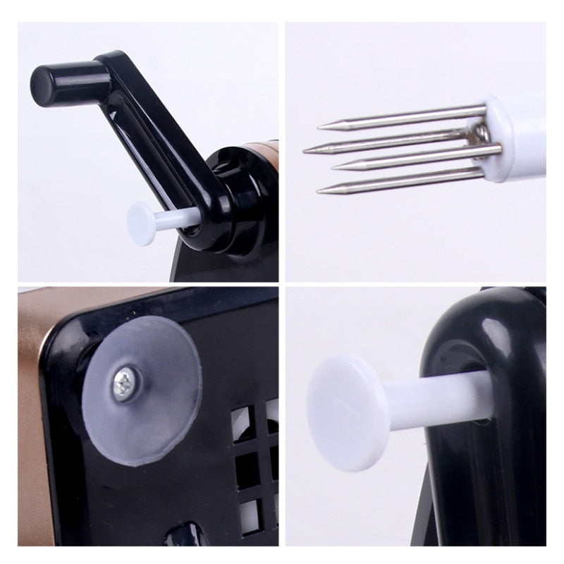 Fruit Peeler