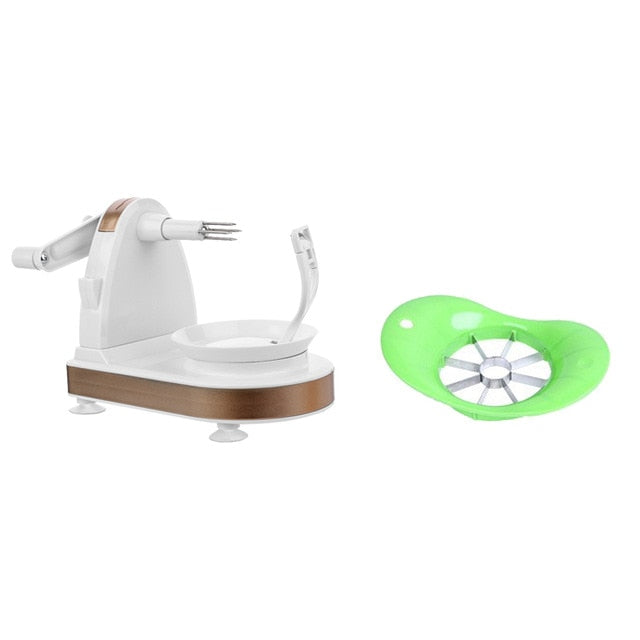 Fruit Peeler