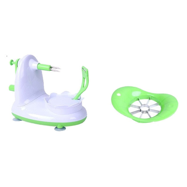 Fruit Peeler