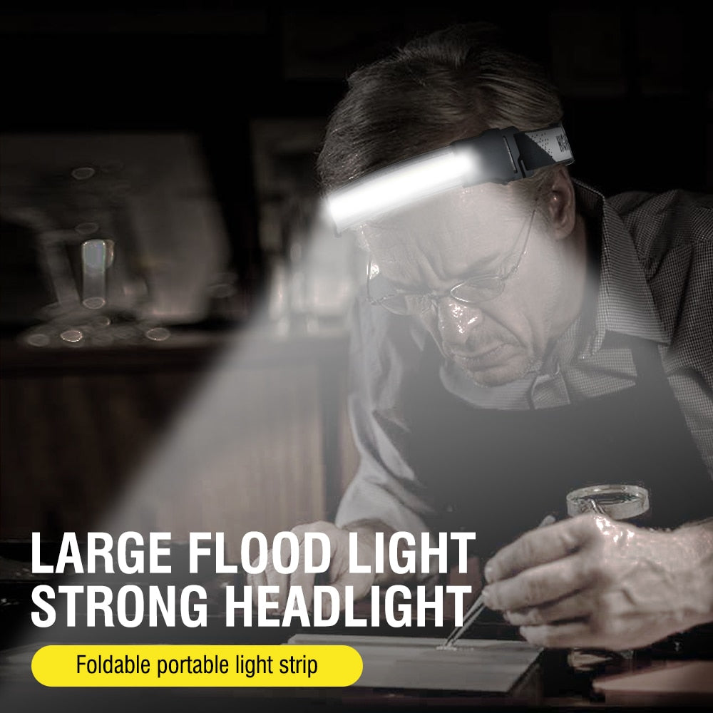 Headlight - Work Light