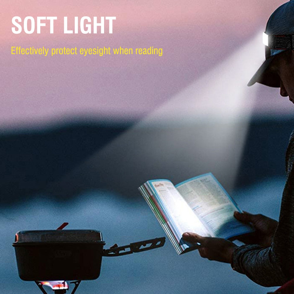 Headlight - Work Light
