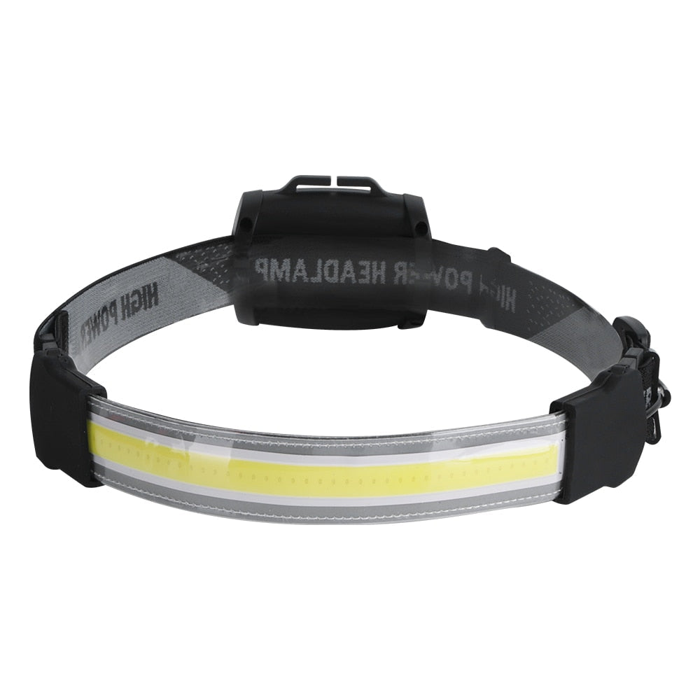 Headlight - Work Light