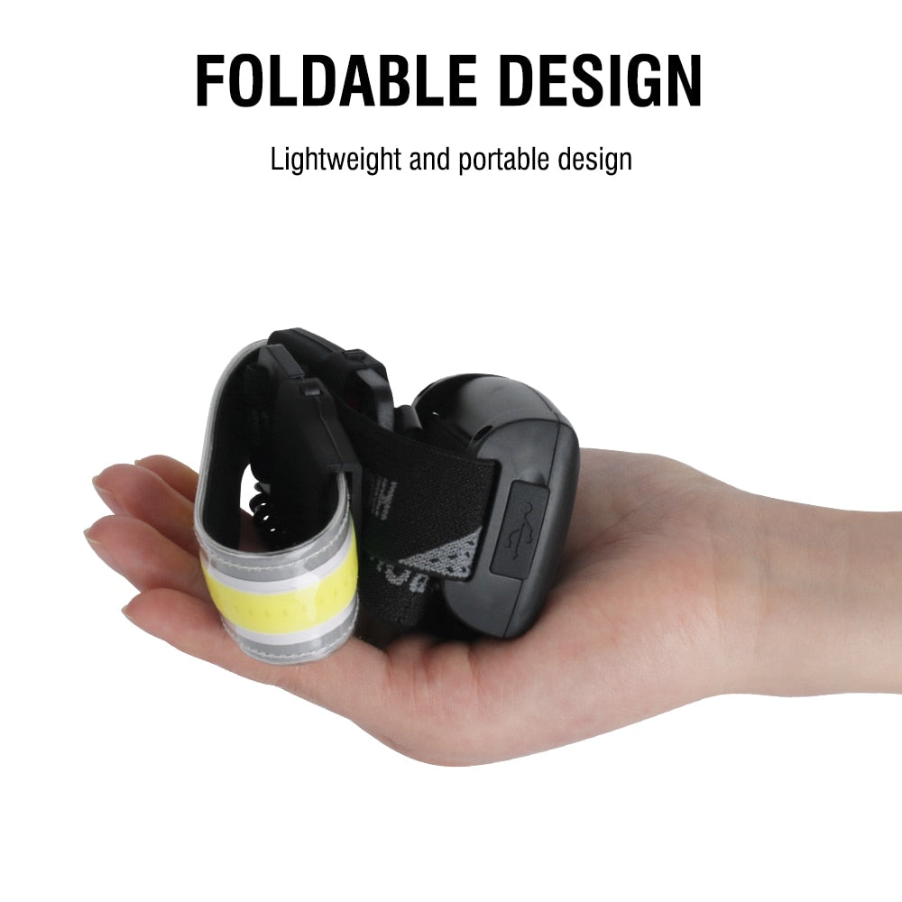 Headlight - Work Light