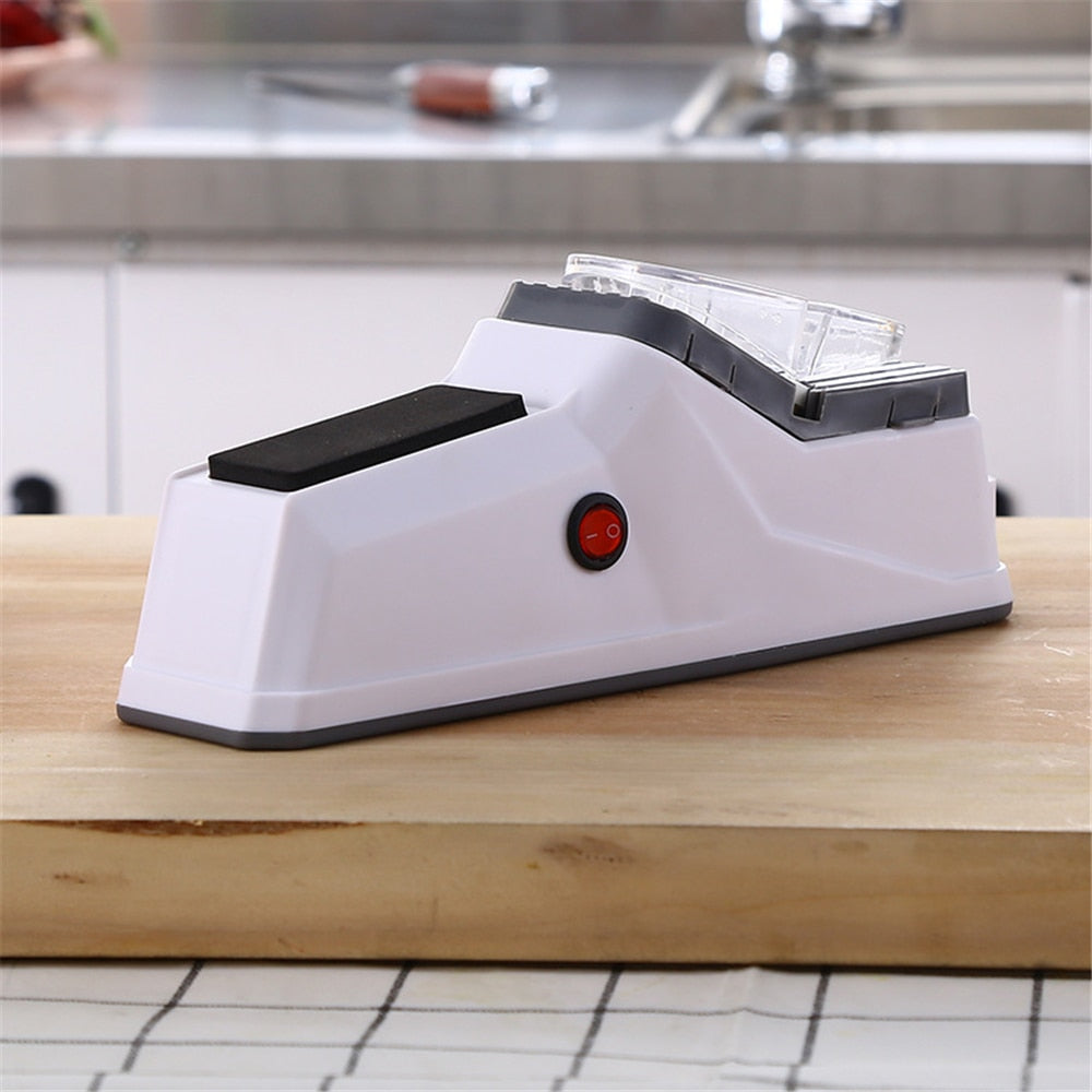 Terminolog Knife Sharpener