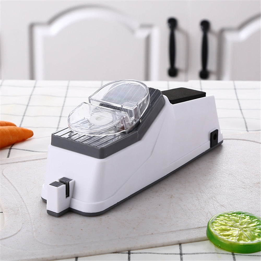 Terminolog Knife Sharpener