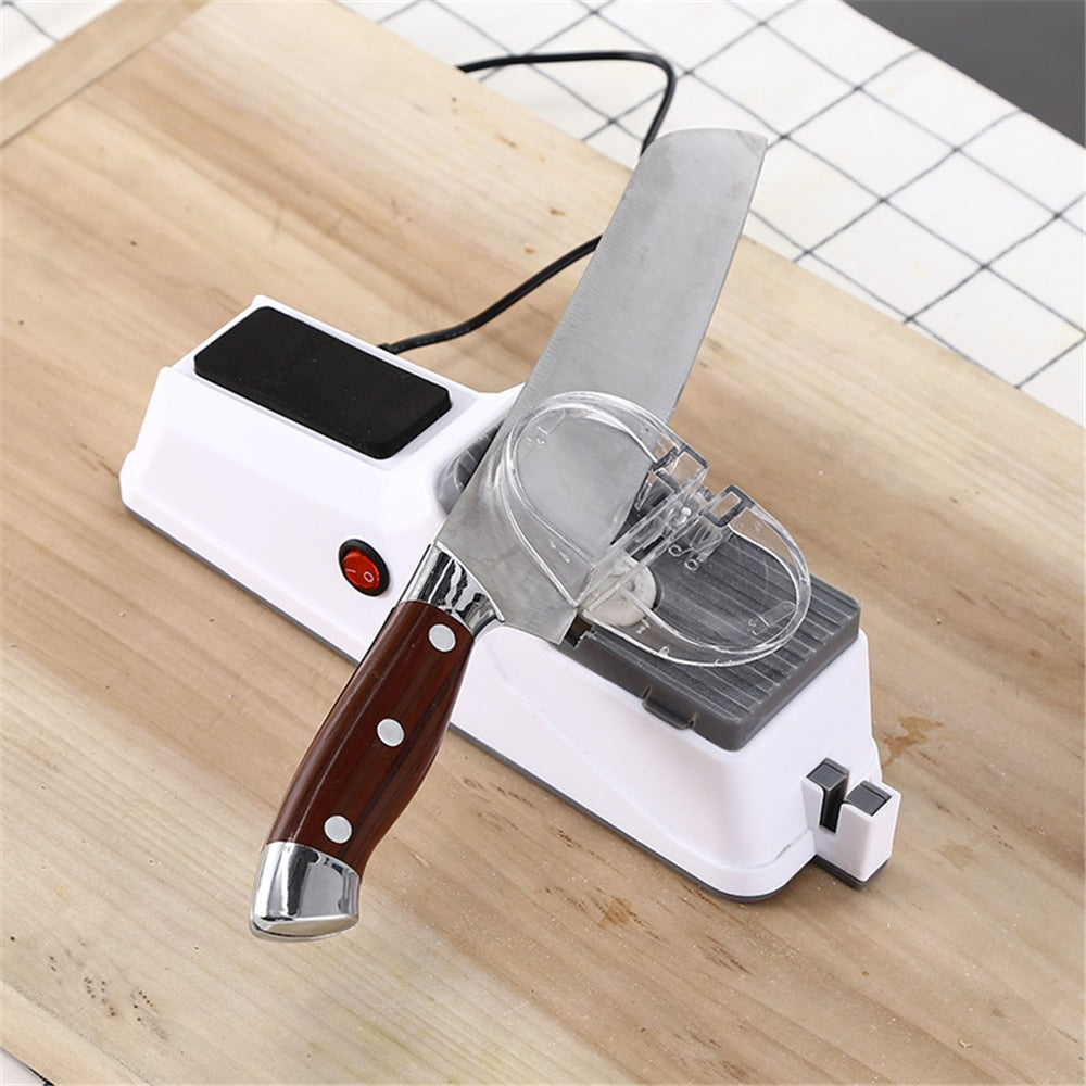 Terminolog Knife Sharpener