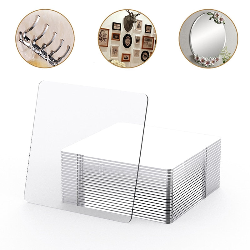 Reusable Multifunctional Double Sided Adhesive Tape(20 / 50 / 100 PCS)