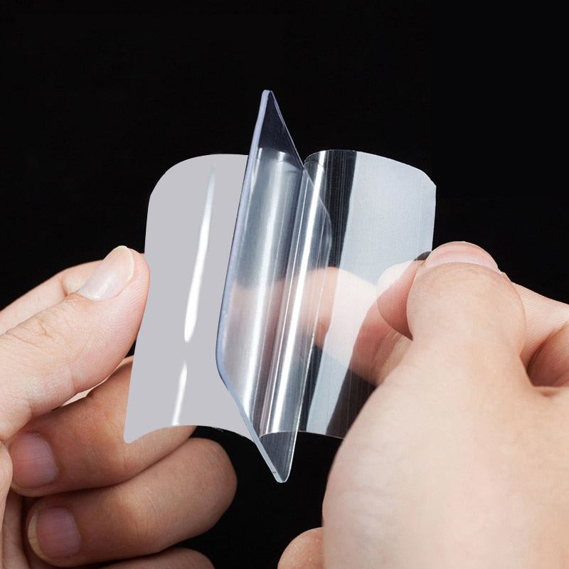 Reusable Multifunctional Double Sided Adhesive Tape(20 / 50 / 100 PCS)