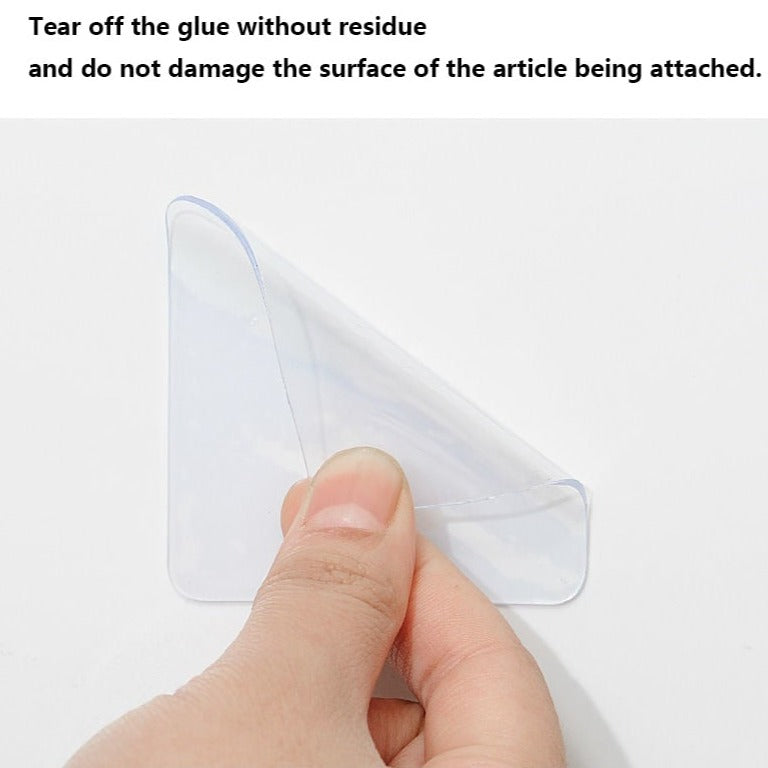 Reusable Multifunctional Double Sided Adhesive Tape(20 / 50 / 100 PCS)