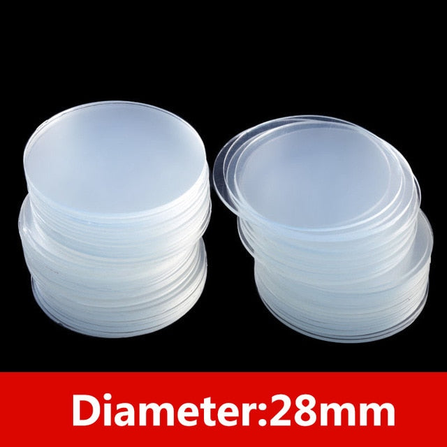 Reusable Multifunctional Double Sided Adhesive Tape(20 / 50 / 100 PCS)