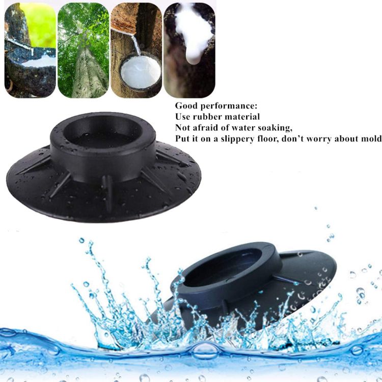 Anti Vibration Washing Machine Support ( 4 PCS SET )