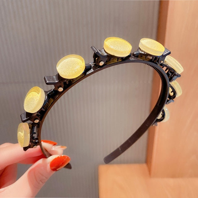 Sweetie Princess Style Hairpin