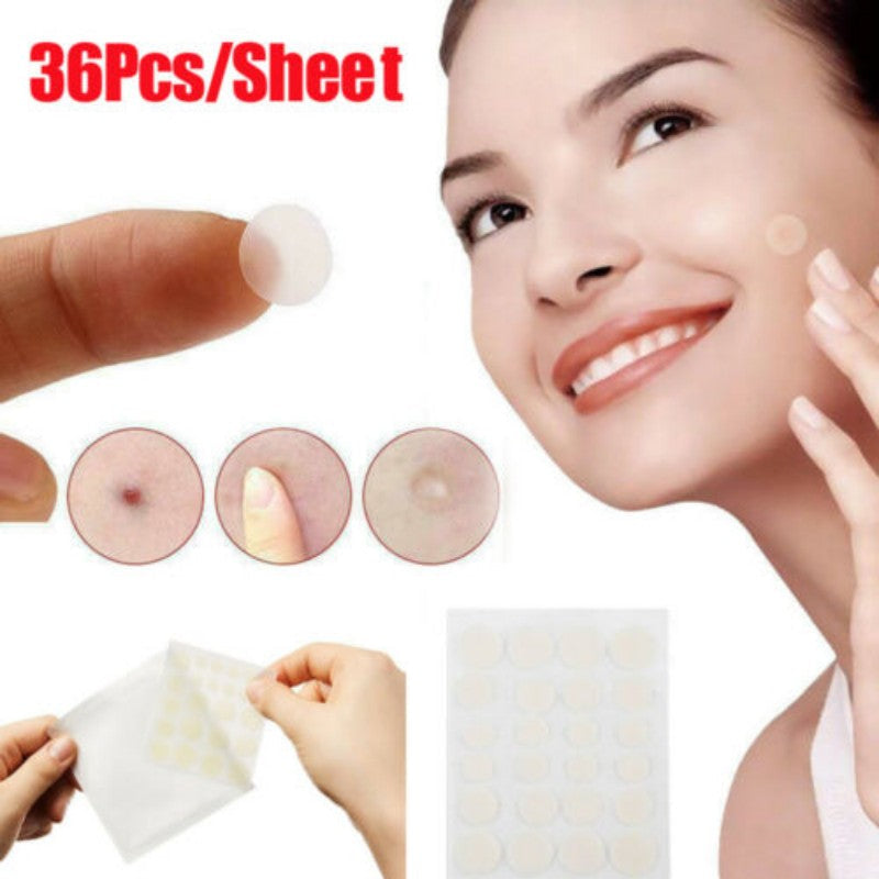Moles & Warts Removing Skin Tag Patch