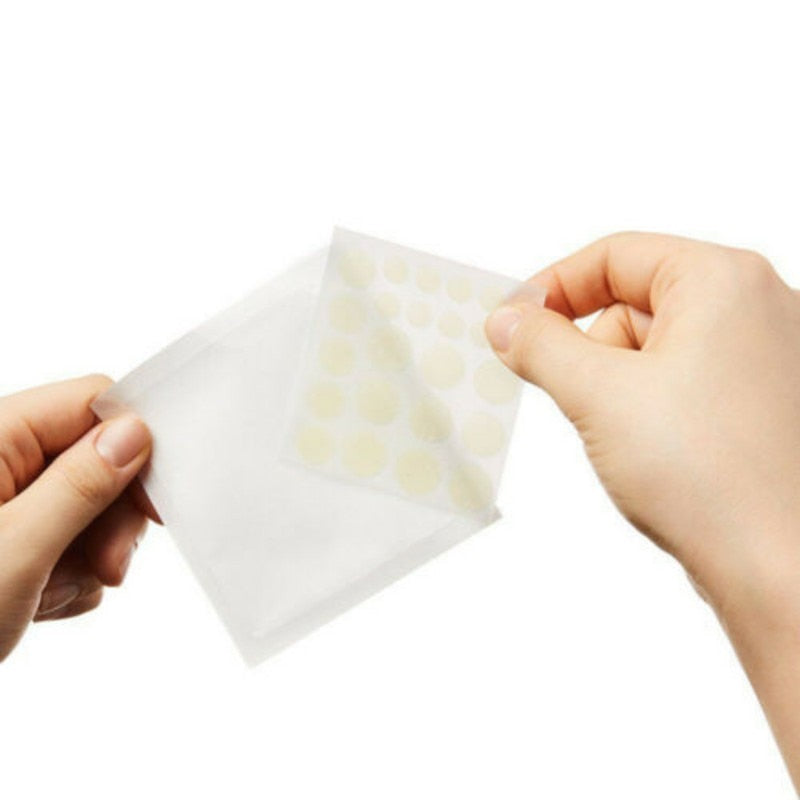 Moles & Warts Removing Skin Tag Patch