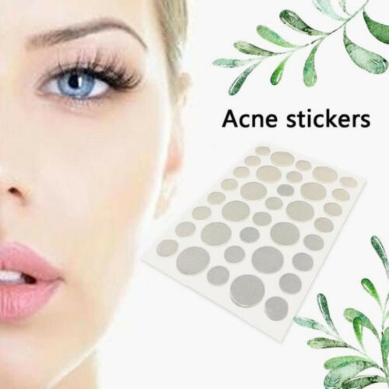 Moles & Warts Removing Skin Tag Patch