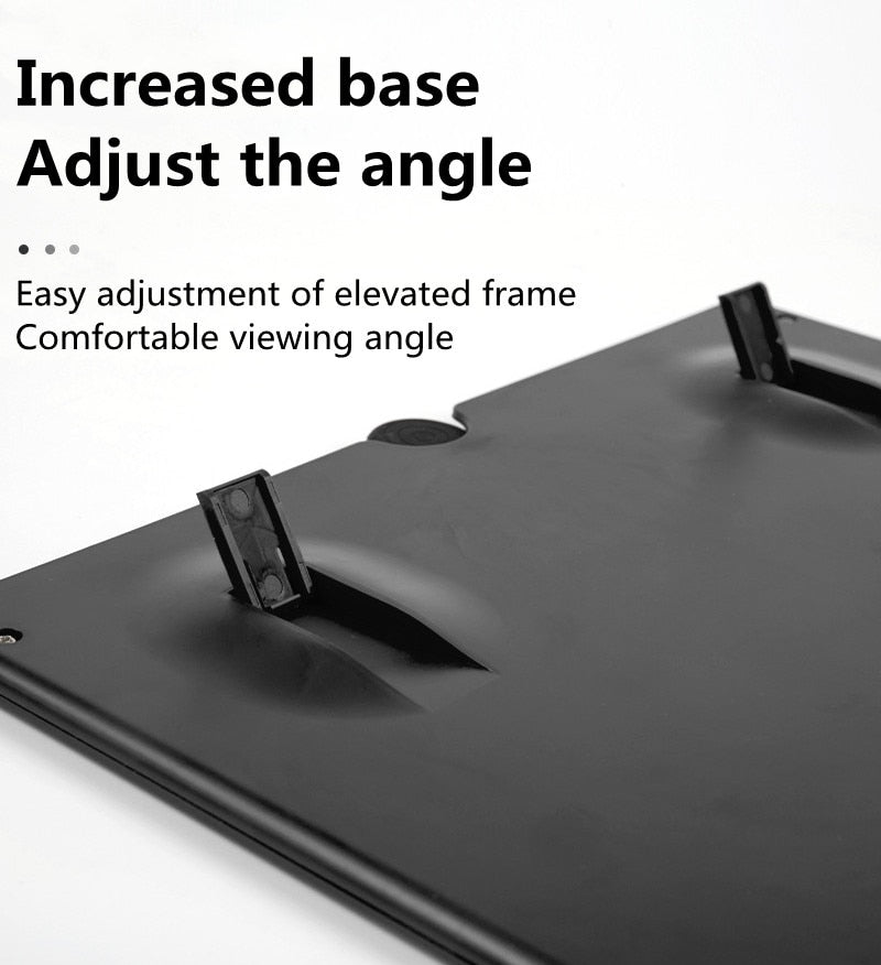 Smartphone Screen Magnifier