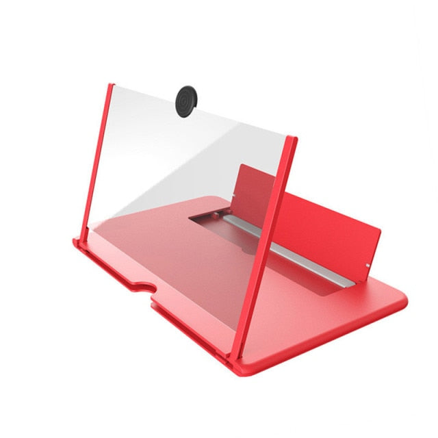 Smartphone Screen Magnifier