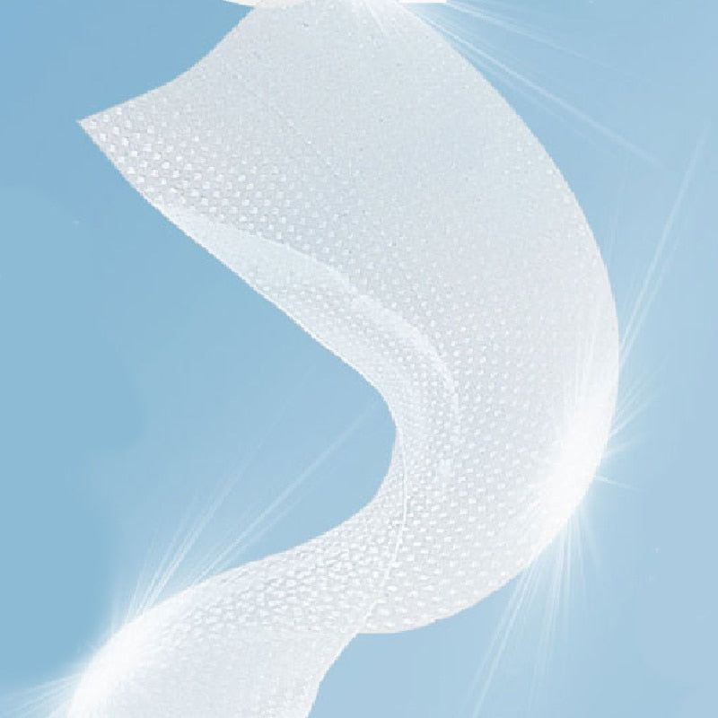 Invisible Foot Care Stickers