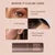 2 in 1 Perfect Hairline & Eyebrow Shaping Stamp