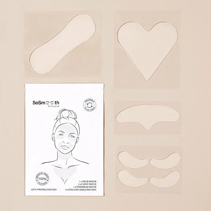 Ultimate Smoothing Set