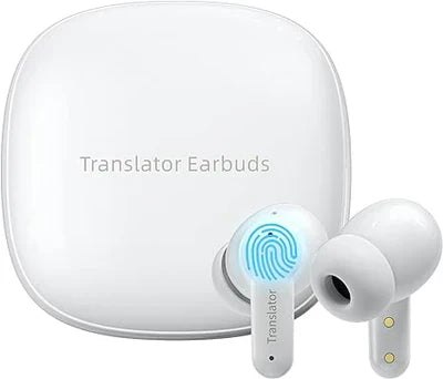 Translator Earbuds