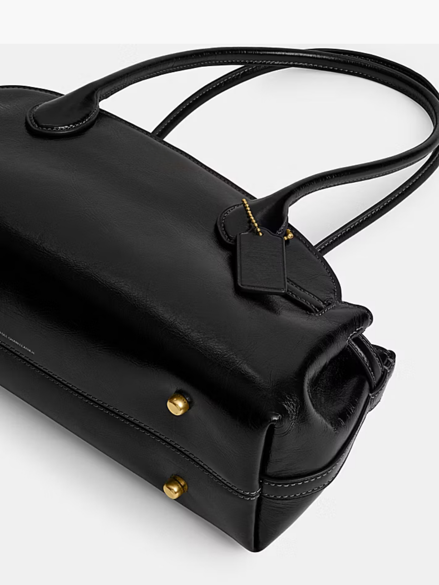 The Glaze Carryall