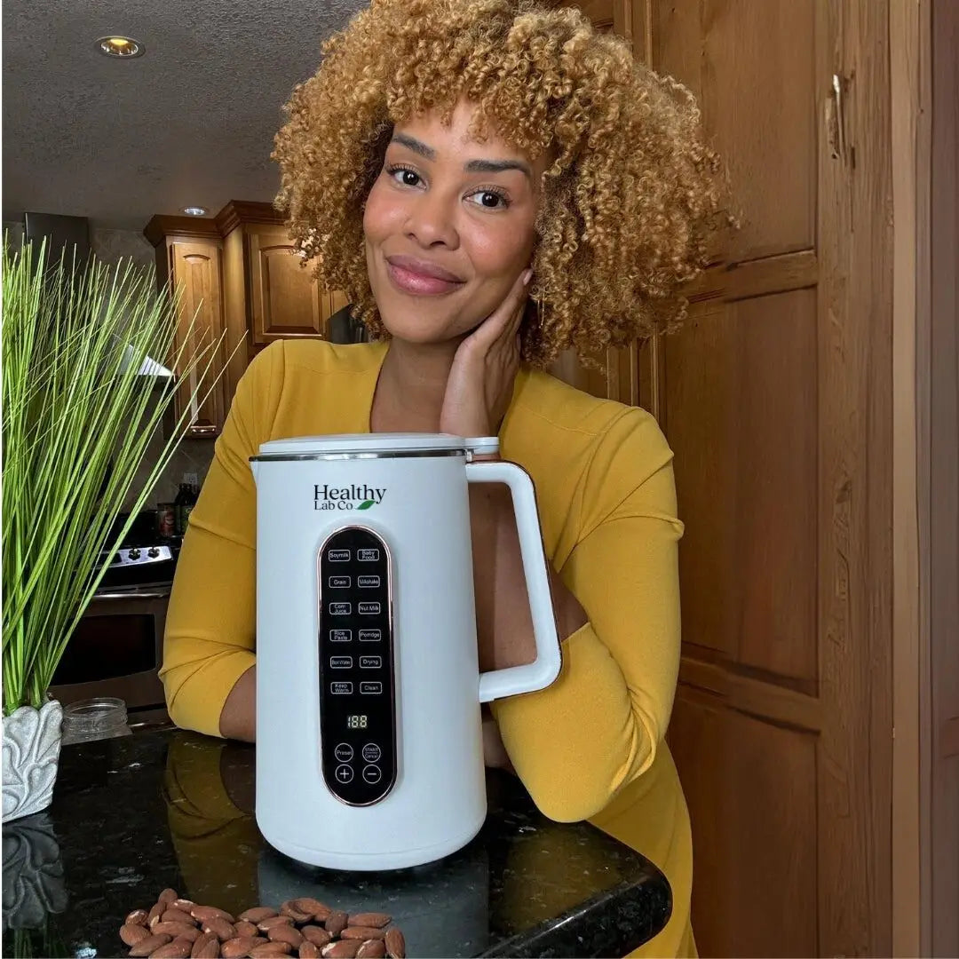 Home Milk Maker