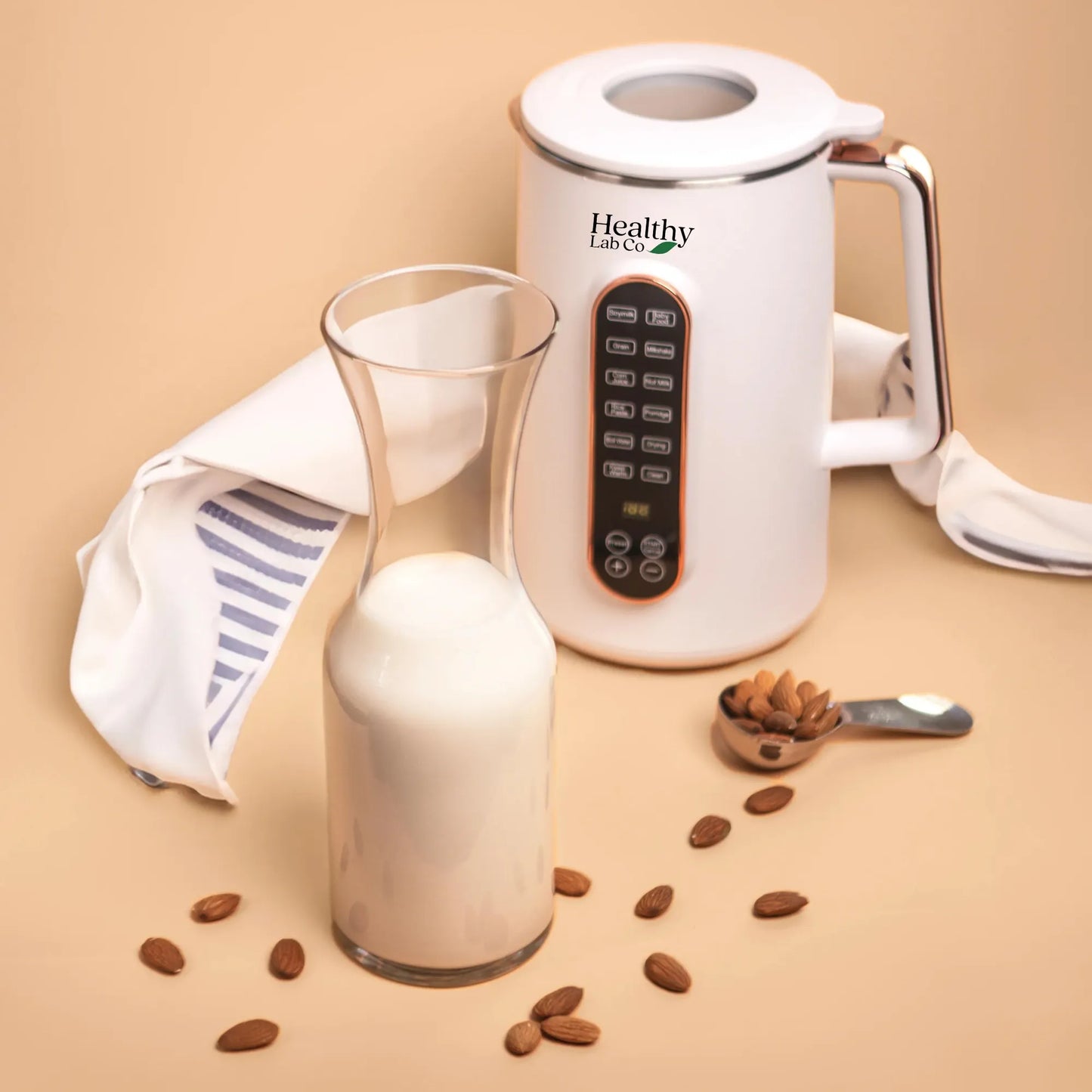 Home Milk Maker